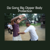 Download Wudang White Horse Da Gong Big Dipper Body Protection course – Internal martial art for energy and defense