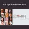 Yoga International hosting the Fall Digital Conference 2015 with expert-led yoga, meditation, and wellness sessions