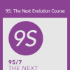 Zhealtheducation presenting 9S: The Next Evolution Course on applied neurology, movement performance, and brain-based training