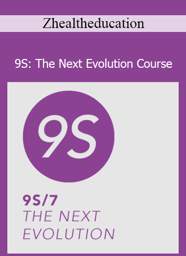 Zhealtheducation presenting 9S: The Next Evolution Course on applied neurology, movement performance, and brain-based training