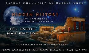 Bashar - Hidden History