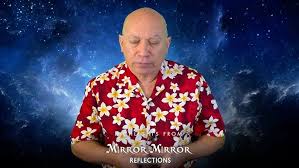 Bashar - Mirror Mirror