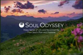 Bernadette Logue - Soul Odyssey - On Demand
