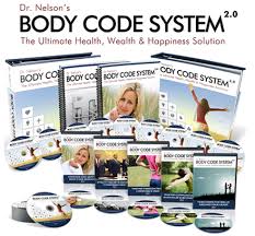 Bradley Nelson - Body Code System of Natural Healing