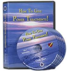 Carole Dore - How To Give Power Treatments