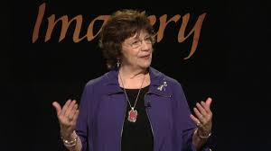Cheryl O’Neil - Therapeutic Imagery Training - Full Online Program