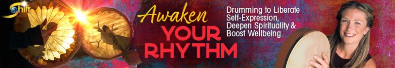 Christine Stevens - Awakening Your Rhythm