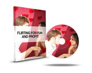 David Snyder - Flirting For Fun And Profit