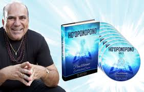 Dr. Joe Vitale - Advanced Ho'oponopono Certification Course