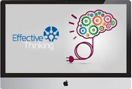 Edward De Bono - Effective Thinking & CoRT Thinkin