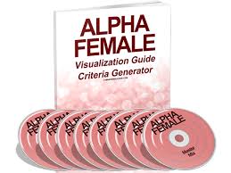George Hutton - Alpha Female