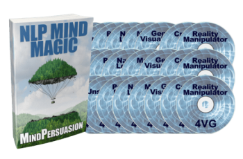 George Hutton - NLP Mind Magic