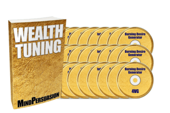 George Hutton - Wealth Tuning