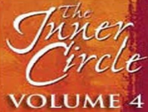 Hale Dwoskin - Sedona Method - Inner Circle Volumes 4
