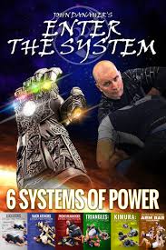 John Danaher - Enter The System Bundle