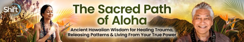 Kumu Ramsay Taum - The Sacred Path of Aloha 2025