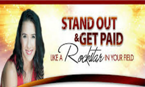 Margaret Lynch - Stand Out and Get Paid Like a Rockstar in Your Field