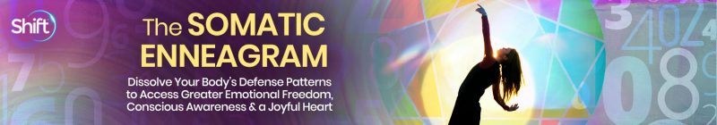 Marion Gilbert - The Somatic Enneagram