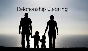 Michael Davis Golzmane - Clearing Discordant Energy You Hold on Yourself & Others