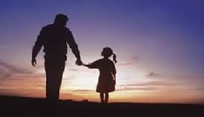 Michael Davis Golzmane - Clearing Your Relationship to Your Father