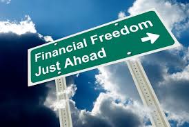 Michael Davis Golzmane - Clearing for Financial Freedom