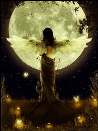 Michael Davis Golzmane - Full Moon Unconsciousness Clearing with Archangel Gabriel