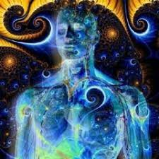 Michael Davis Golzmane - Lightworker Ascension Clearing