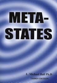 Michael Hall - Meta States Model
