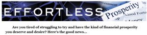Morry zelcovitch - Effortless Prosperity Program