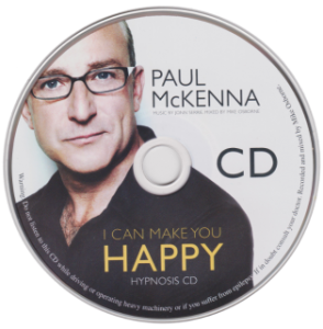 Paul McKenna - I Can Make You Happy