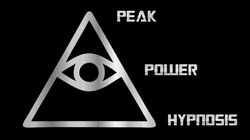 Peak Power Hypnosis - Trypnosis sessions