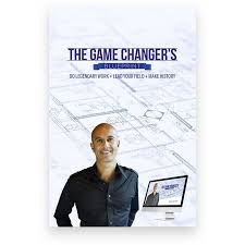 Robin Sharma - The Game Changer´s Blueprint