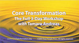 Tamara Andreas - Core Transformation Foundation