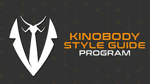 Tanner Guzy - The Kinobody Style Guide