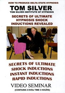Tom Silver - Ultimate Shock Inductions