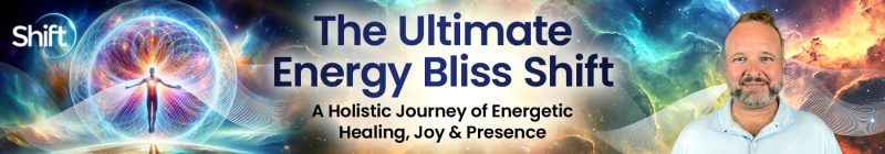Tyler Odysseus - The Ultimate Energy Bliss Shift 2025