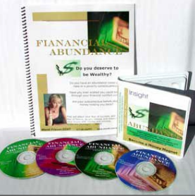 Wendi Friesen - Financial Abundance Now