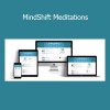 Aaron Doughty MindShift Meditations online course