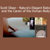 Academy of Sacred Geometry Scott Olsen Nature's Elegant Ratio and the Canon of the Human Body online course