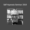 Adam Eason Self Hypnosis Seminar 2018 online course