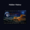 Bashar presenting Hidden History course exploring lost civilizations, ancient knowledge, and galactic connections