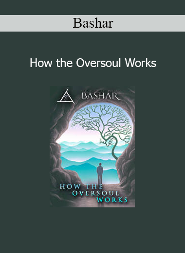 Bashar explaining How the Oversoul Works in a metaphysical session on higher consciousness and soul structure