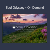 Bernadette Logue Soul Odyssey On Demand online course