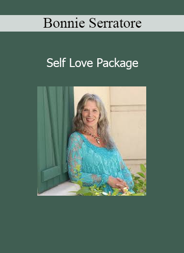 Bonnie Serratore Self Love Package online course