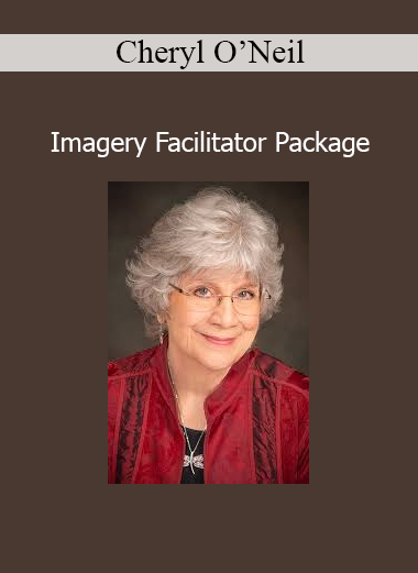 Cheryl O’Neil Imagery Facilitator Package online course