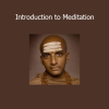 Dandapanillc Introduction to Meditation online course