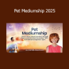 Danielle MacKinnon Pet Mediumship 2025 online course