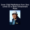 Dr. Hew Len guiding Inner Child Meditations from Zero Limits III with brain entrainment music for deep healing and subconscious reprogramming