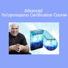 Dr. Joe Vitale teaching Advanced Ho'oponopono Certification Course for spiritual clearing, self-identity, and healing mastery