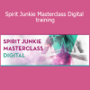 Gabrielle Bernstein Spirit Junkie Masterclass Digital Training online course
